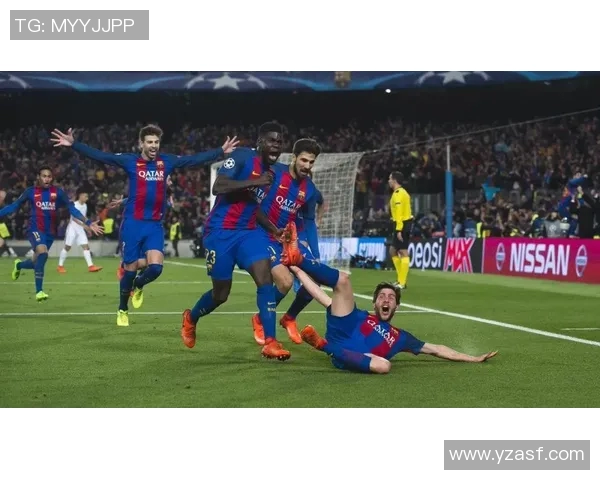 切尔西与巴萨经典战役回顾：足球史上的巅峰对决与传奇瞬间
