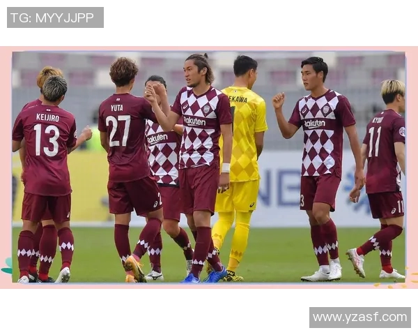 浦和红钻迎战神户胜利船争夺联赛关键三分的激烈对决